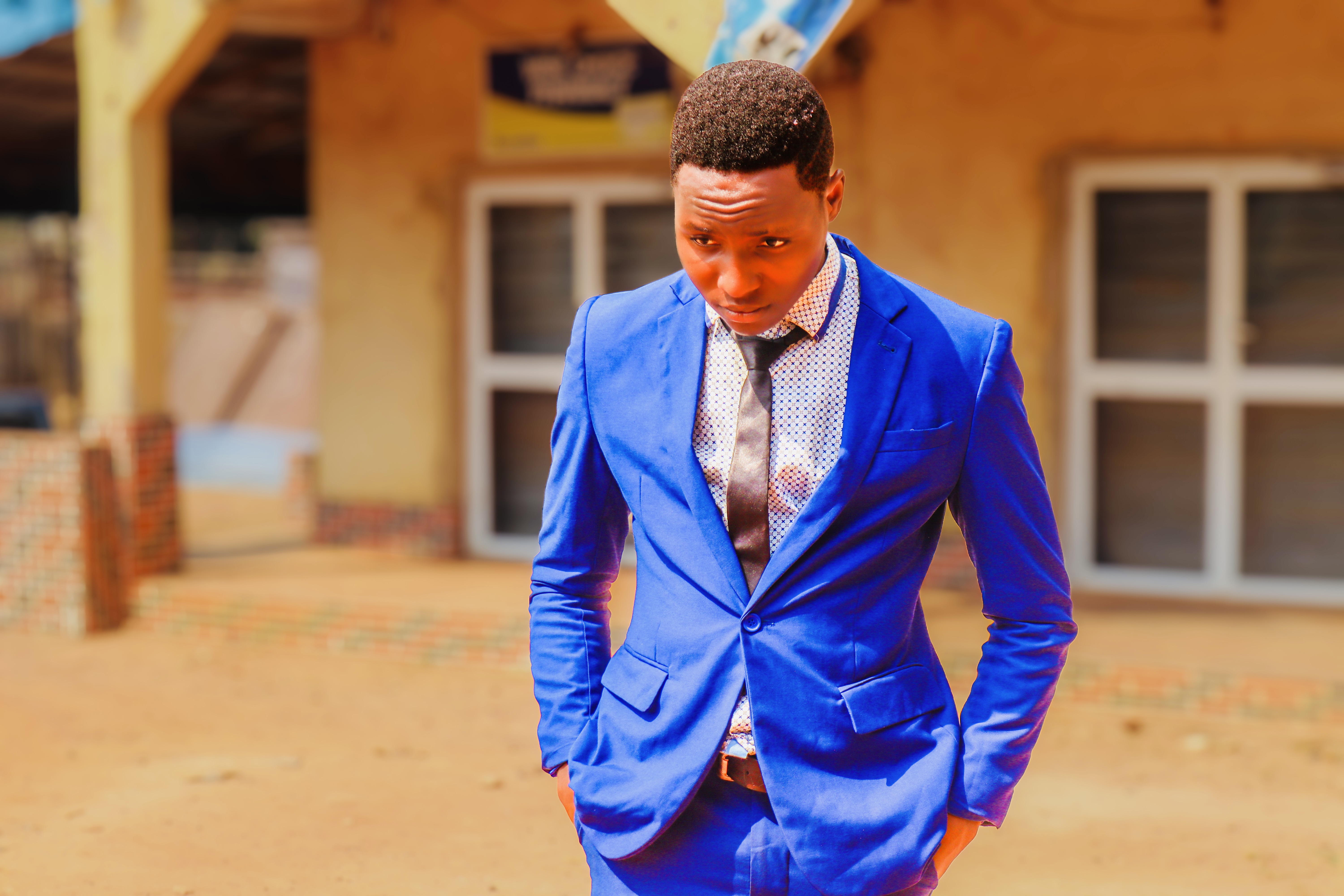 Nwachukwu Prince