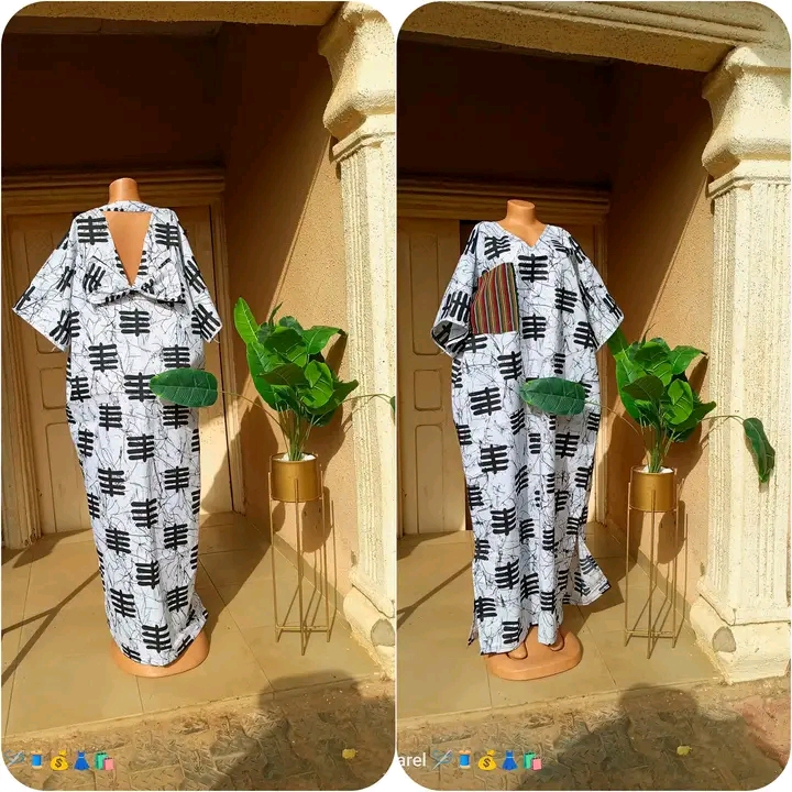 Bubu gowns