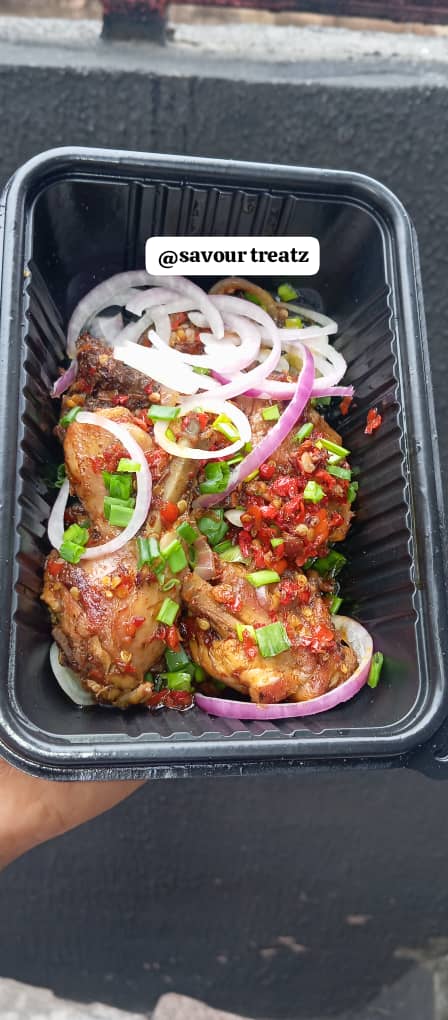Chicken