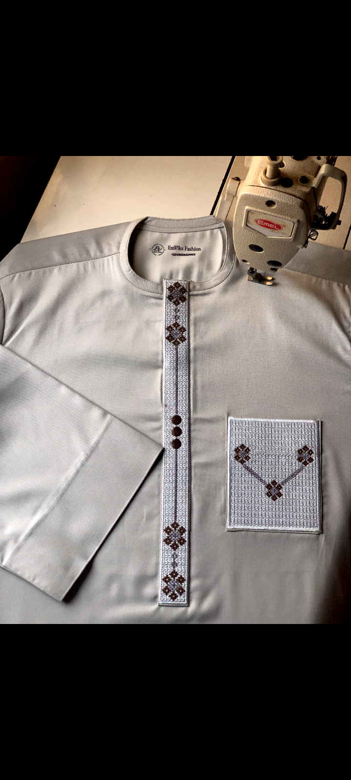 EmViks Fashion deals on all kinds of Men's Outfits ranging from Traditional and casual attires
