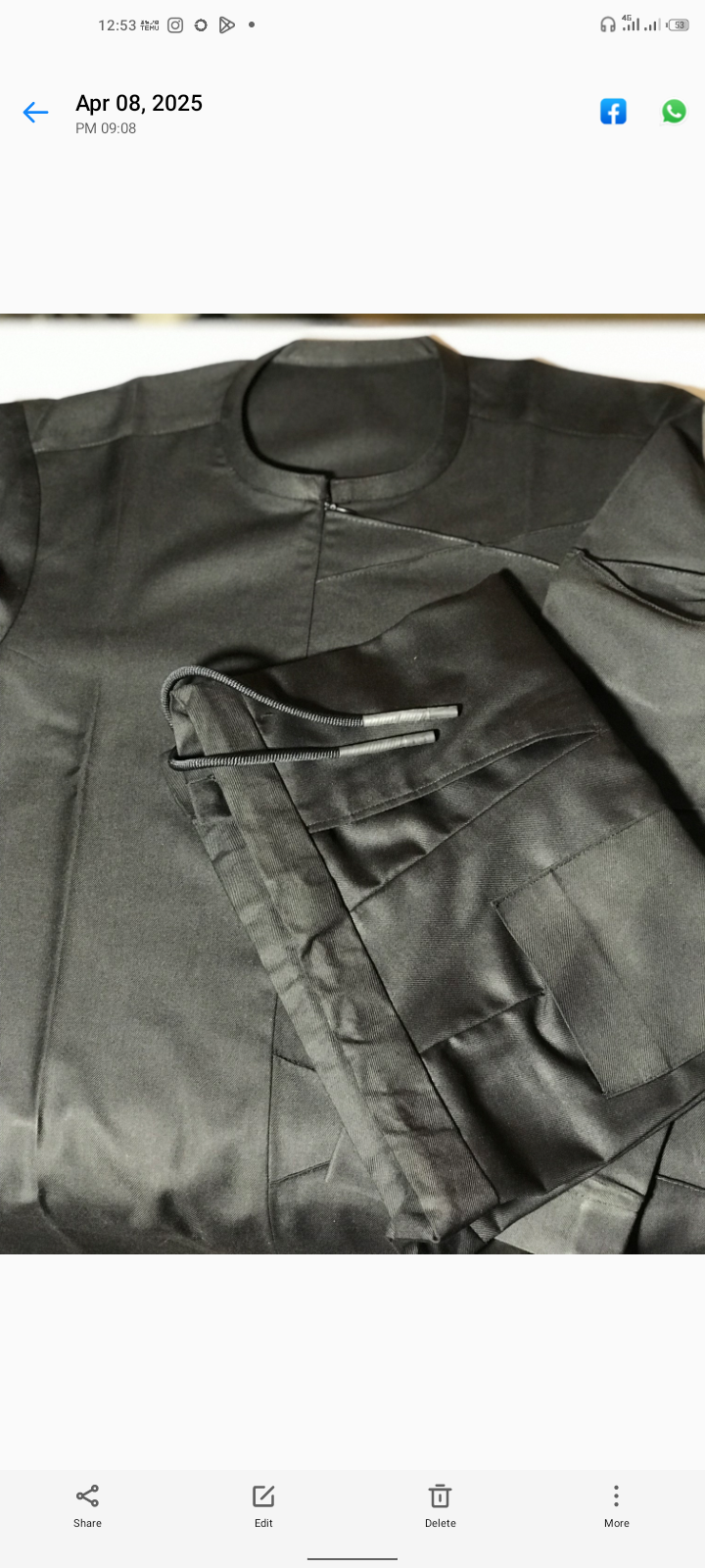 EmViks Fashion deals on all kinds of Men's Outfits ranging from Traditional to Casual Attires