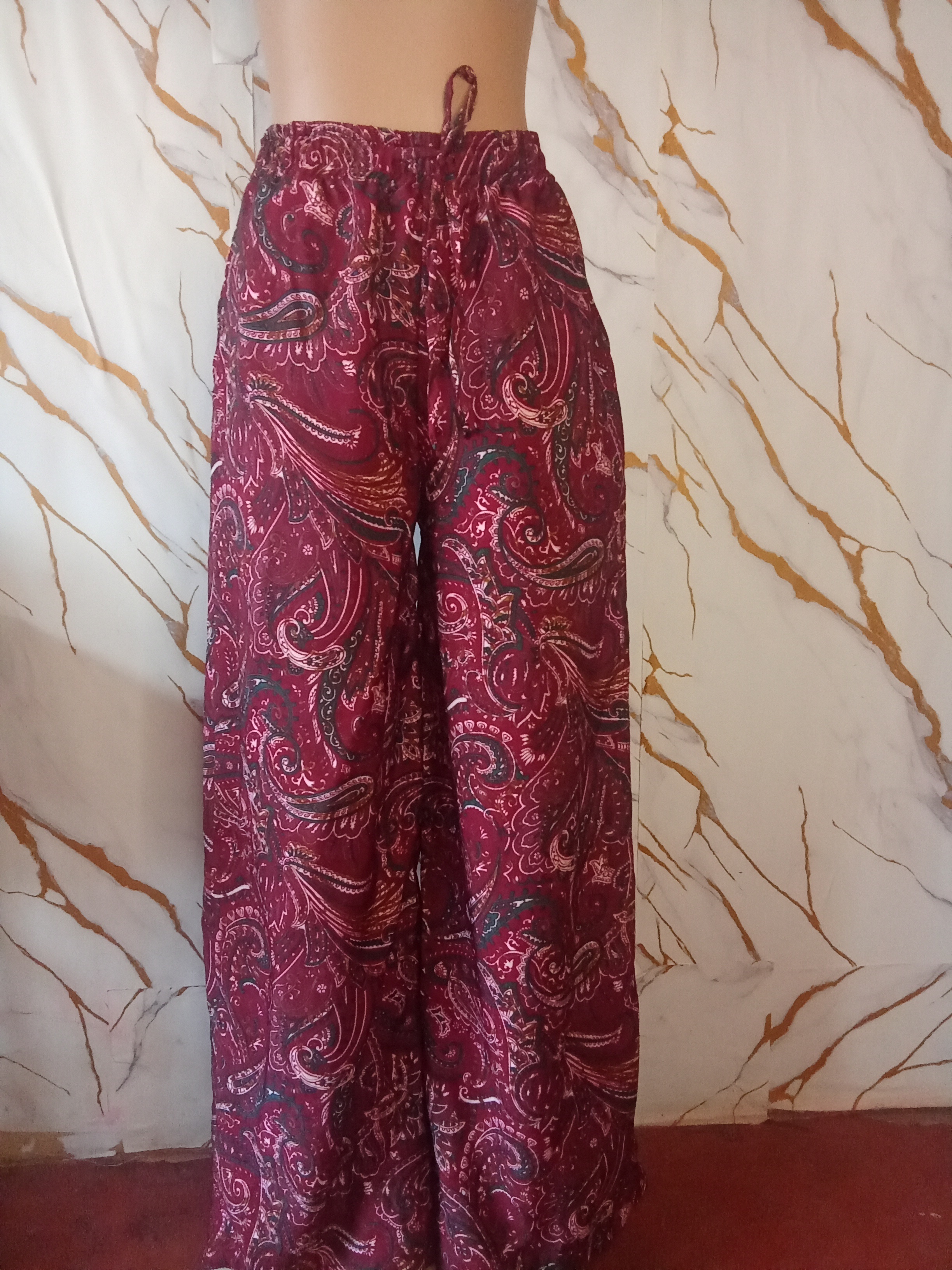 Vintage Palazzo pants
