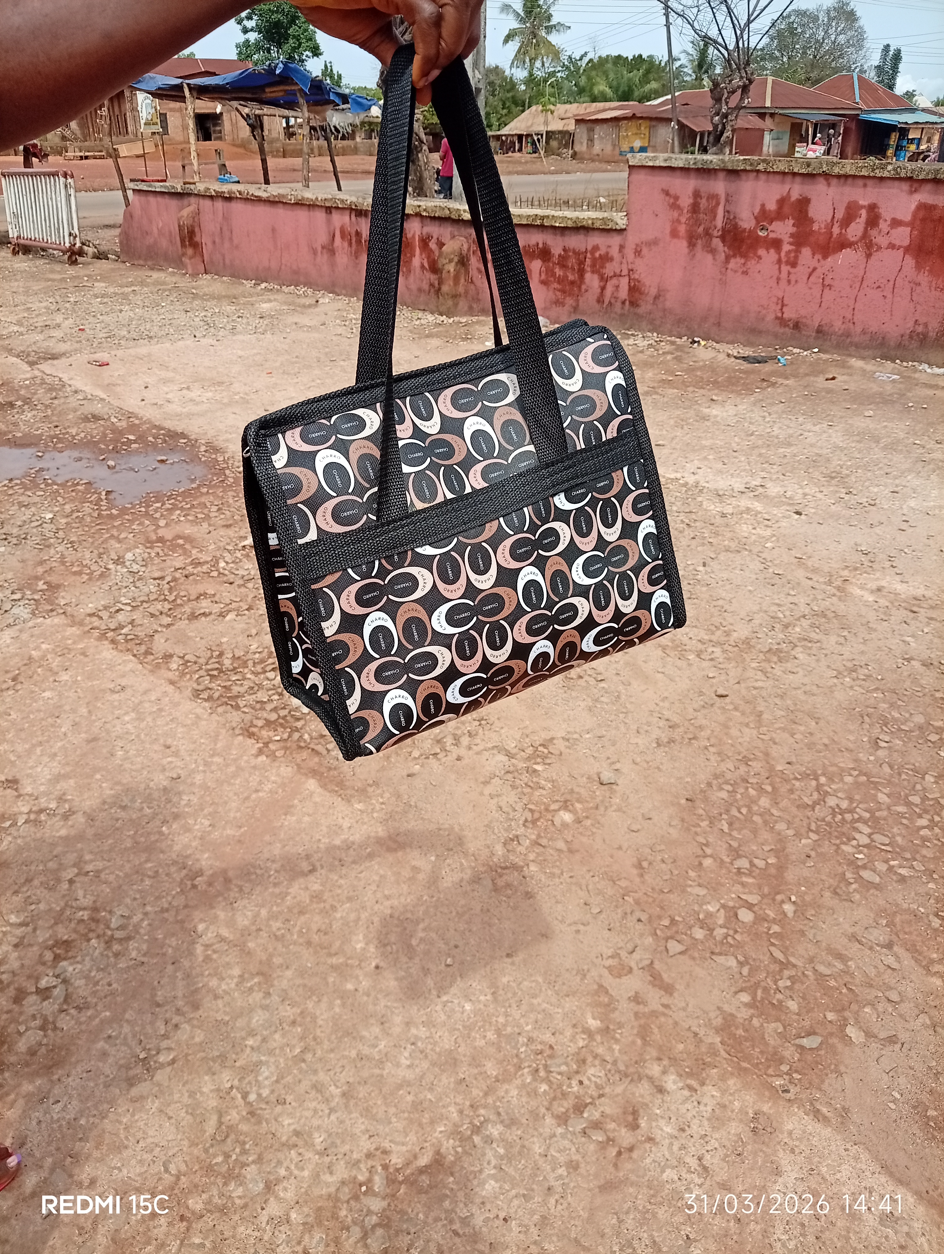 Handmade souvenir bags for your personal use or occasions