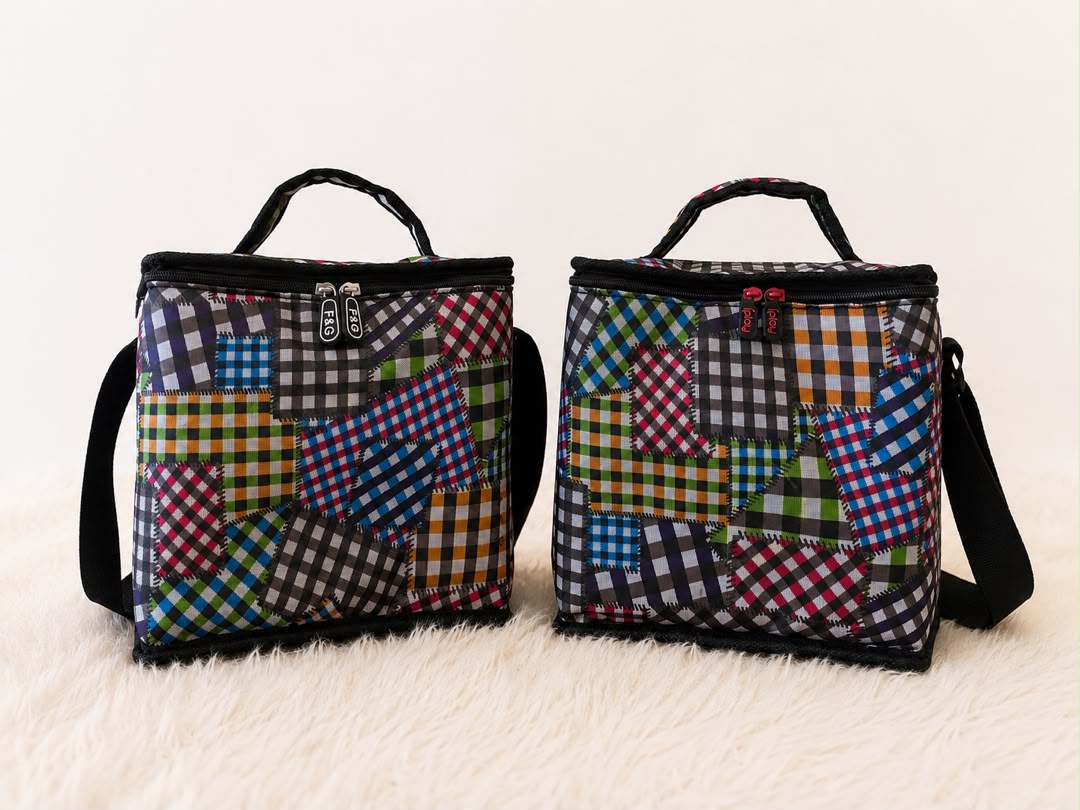 Lunch boxes
